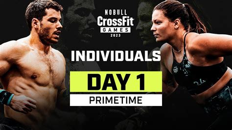 crossfit games quarterfinals 2023|Day 1 Individuals — 2023 CrossFit Games .